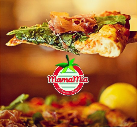 PIZZARIA MAMAMIA